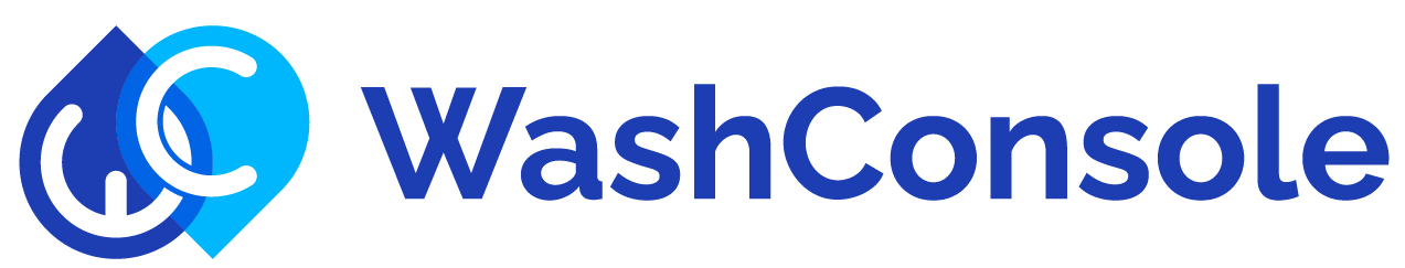 WashConsole
